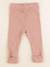 Legging - 9 mois Rose 1 - vertbaudet enfant 