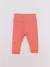 Legging - 6 mois Rose 1 - vertbaudet enfant 