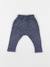 Jogging - 3 mois Bleu 1 - vertbaudet enfant 