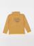 Sous-pull - 6 ans Jaune 1 - vertbaudet enfant 