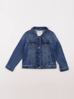Seconde main-Fille-Veste - 5 ans