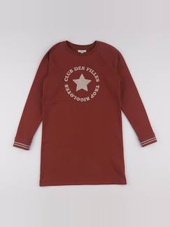 Seconde main-Fille-Robe - 10 ans