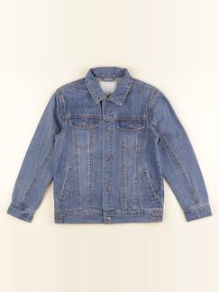 Seconde main-Garçon-Veste - 10 ans
