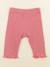 Legging court - 6 mois Rose 1 - vertbaudet enfant 