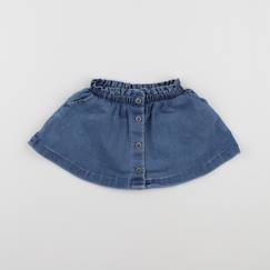Seconde main-Fille-Jupe - 18 mois