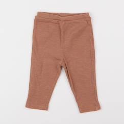 Seconde main-Fille-Legging - 6 mois