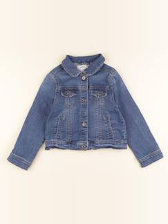 Seconde main-Garçon-Veste - 5 ans