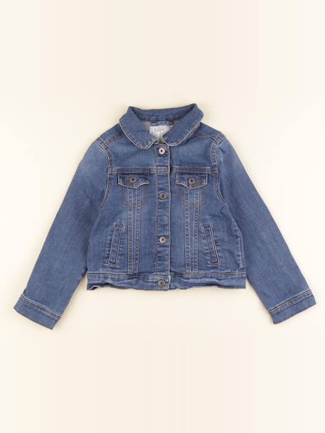 Veste - 5 ans Bleu 1 - vertbaudet enfant 