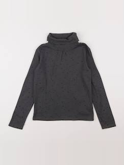 Seconde main-Fille-Sous-pull - 10 ans