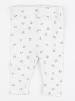 Seconde main-Fille-Legging - 3 mois