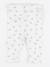 Legging - 3 mois Blanc 1 - vertbaudet enfant 