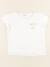 Maillot de corps - 10 ans Blanc 1 - vertbaudet enfant 
