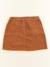 Jupe - 12 ans Marron 1 - vertbaudet enfant 