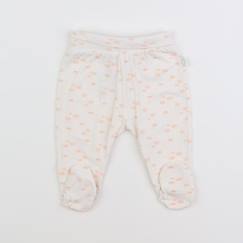 Seconde main-Fille-Legging - 3 mois