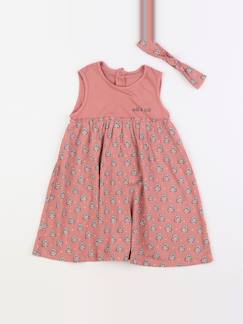 Seconde main-Fille-Ensemble - 18 mois