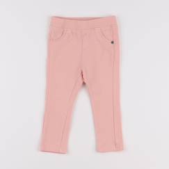 Seconde main-Fille-Jegging - 6 mois