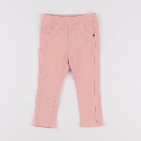Jegging - 6 mois Rose 1 - vertbaudet enfant 