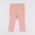 Jegging - 6 mois Rose 1 - vertbaudet enfant 