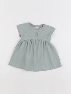 Seconde main-Fille-Robe - 6 mois