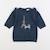 Robe - 3 mois Bleu 1 - vertbaudet enfant 