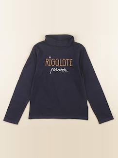 Seconde main-Fille-Sous-pull - 8 ans