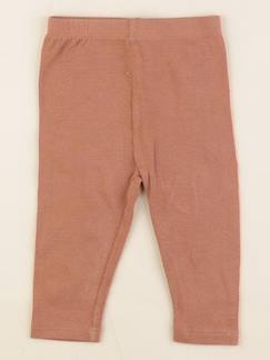 Seconde main-Fille-Legging - 12 mois