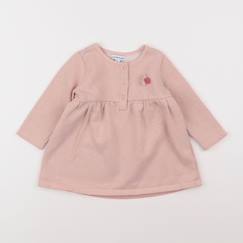 Seconde main-Fille-Robe - 18 mois