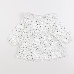 Seconde main-Fille-Robe - 9 mois