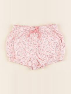 Seconde main-Fille-Body bébé-Bloomer - 18 mois