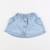 Jupe - 18 mois Bleu 1 - vertbaudet enfant 