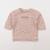 Robe - 12 mois Rose 1 - vertbaudet enfant 
