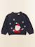 Pull - 36 mois Bleu 1 - vertbaudet enfant 