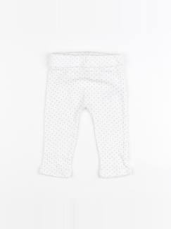 Seconde main-Fille-Legging - 6 mois
