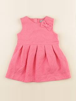 Seconde main-Fille-Robe - 9 mois