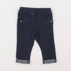 Seconde main-Fille-Jegging - 3 mois