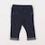 Jegging - 3 mois Bleu 1 - vertbaudet enfant 