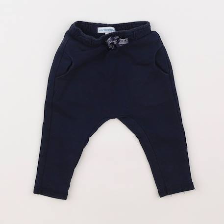 Jogging - 3 mois Bleu 1 - vertbaudet enfant 