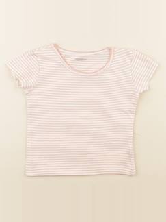 Seconde main-Fille-Maillot de corps - 3 ans