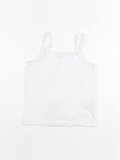 Seconde main-Fille-Maillot de corps - 8 ans