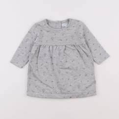Seconde main-Fille-Robe - 3 mois