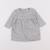 Robe - 3 mois Gris 1 - vertbaudet enfant 