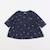 Robe - 3 mois Bleu 1 - vertbaudet enfant 