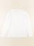 Maillot de corps - 14 ans Blanc 1 - vertbaudet enfant 