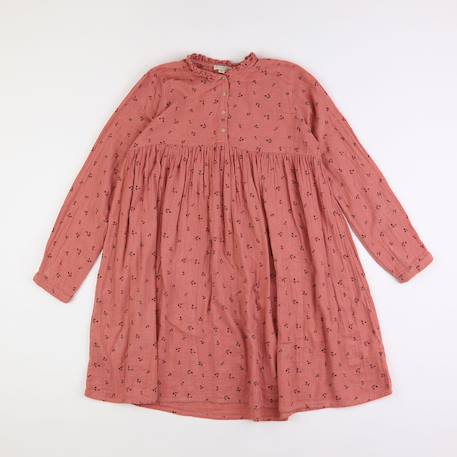 Robe - 12 ans Rose 1 - vertbaudet enfant 