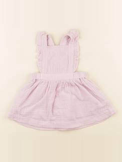Seconde main-Fille-Robe - 6 mois