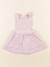 Robe - 6 mois Rose 1 - vertbaudet enfant 