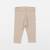 Legging - 3 mois Beige 1 - vertbaudet enfant 