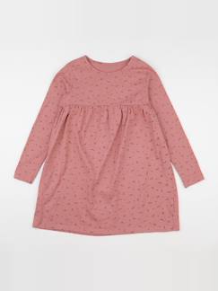 Seconde main-Fille-Robe - 10 ans