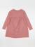Robe - 10 ans Rose 1 - vertbaudet enfant 