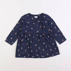 Seconde main-Fille-Robe - 3 ans